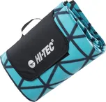 Hi-Tec Nico 150 x 180 cm Blue Triangle…