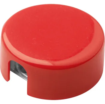 Ořezávátko Spiked ořezávátko červená