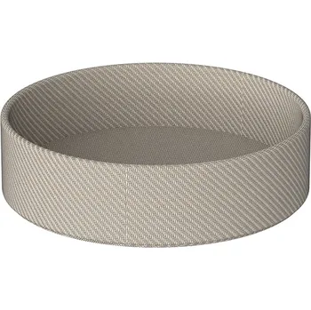 Fantail Chill Basket pelíšek na odpočinkovou plošinu šedohnědý 46 cm + Doprava zdarma