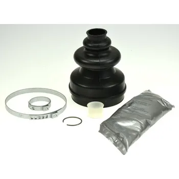 Manžeta ke kolu Sada měchů, hnací hřídel SPIDAN 25548