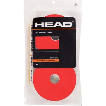 Omotávky Head Prime Tour 30 ks, salmon HEAD
