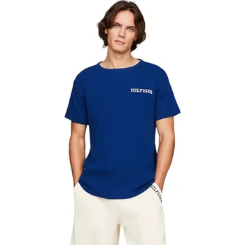 Pánské tričko Tommy Hilfiger SS TEE UM0UM03116 C5J XXL Velikost: M