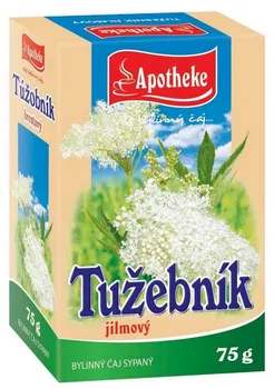 Čaj MEDIATE Apotheke tužebník nať 75 g