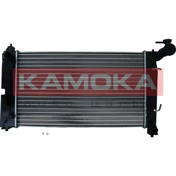 Chladič motoru Chladič, chlazení motoru KAMOKA 7705113