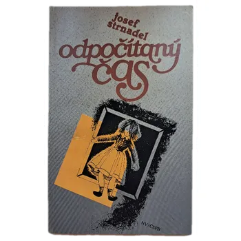 Odpočítaný čas - ANTIKVARIÁT (Josef Strnadel)