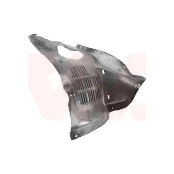 Podběh karosérie VAN WEZEL Obložení, dutina kola 5766436