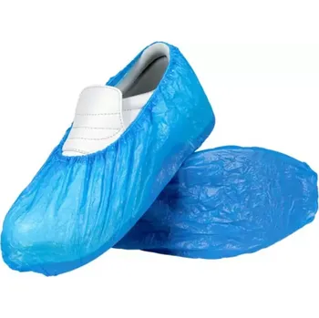 Reis FOL návleky na boty modré 100 ks