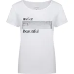 Dámské tričko Loap Abilla bílé