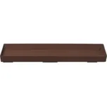 Prosperplast Miska pod truhlík AGRO 50 cm hnědá 50 cm