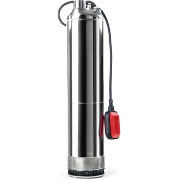 Čerpadlo PULSAR 30/50 M-NA ponorné 5" čerpadlo do vrtů a studní - 1x230V