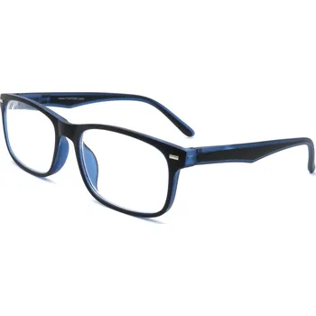 Brýle na čtení Dioptrické brýle V3072 / +5,00 blue flex