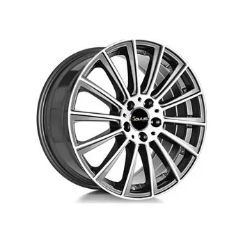 Auto-moto AVUS AC-M07 8x19 5x112 ET33 CB66,6 V19805112E33AP66ACM07