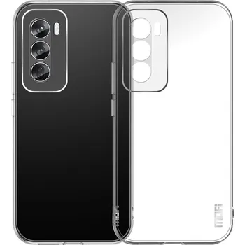 Pouzdro na mobilní telefon Mofi Ming OPPO Reno12 Barva: Průhledná