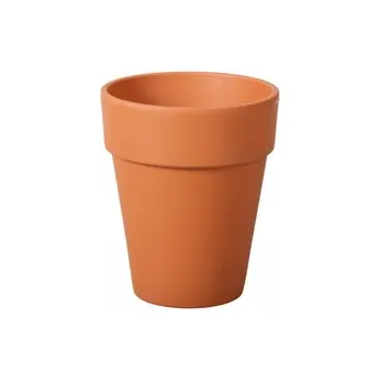 Květináč Květník IRIS NATUR keramický d26x31cm