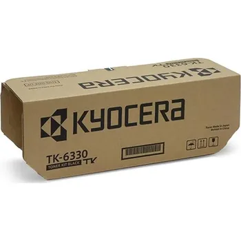 Kyocera TK-6330 (1T02RS0NL0), originální toner, černý, 32000 stran
