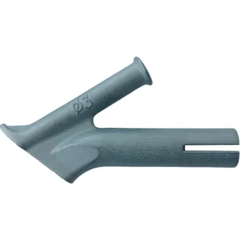 Svářečka Kulatá tryska FORSTHOFF 3 mm (Rychlosvařovací tryska 3 mm)