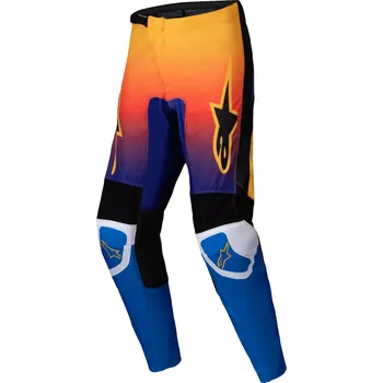 Moto kalhoty Kalhoty FLUID WURX, ALPINESTARS (multicolor) 2025 (Velikost: 30)