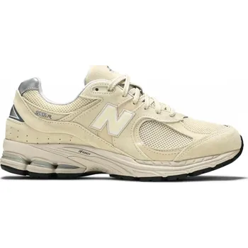 Pánská obuv New Balance 2002R Bone Light Aluminum Velikost: 44