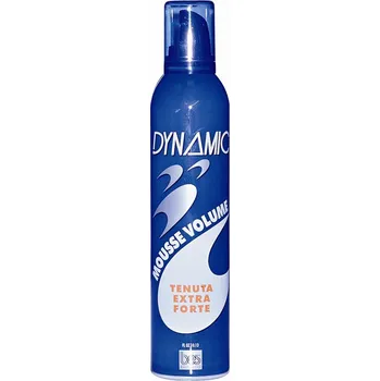 Stylingový přípravek Bes Dynamic volumizační pěny extra forte 300 ml