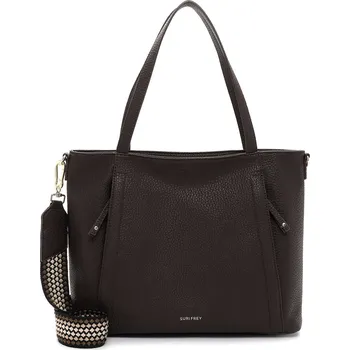 Dámská kabelka Suri Frey Ava - hnědá