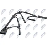 Opravná sada kabelu, žhavící svíčka NTY EZP-VW-001