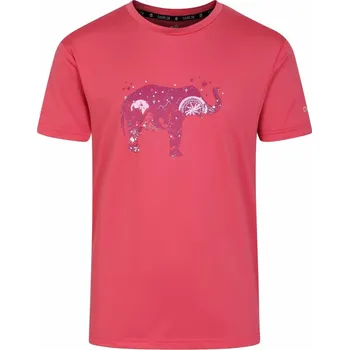 Chlapecké oblečení Dare 2b Amuse II tričko - 0 - růžová - 164