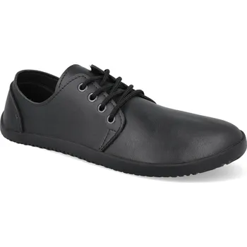 Barefoot polobotky Ahinsa - Bindu 2 X-Wide černé Velikost: 45