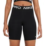 Dámské kompresní kraťasy Nike PRO 365 W černé CZ9840-010 - L | UK 14 | US 15