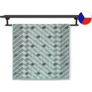 Ručník Froté ručník 50x100 ZOE 450g Rytmus
