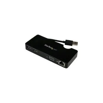 Notebook StarTech USB3SMDOCKHV