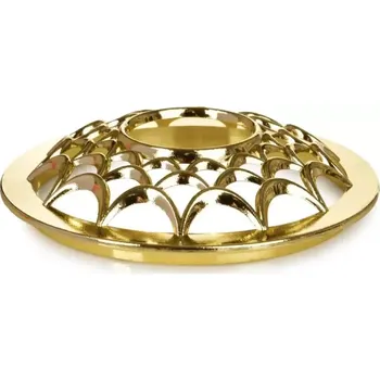 Svíčka Ozdobný nahřívací prstenec na vonné svíce, SOLARIS, PARFUMIA®