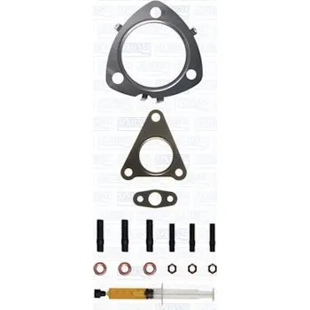 Turbodmychadlo Montážní sada, dmychadlo AJUSA JTC12005