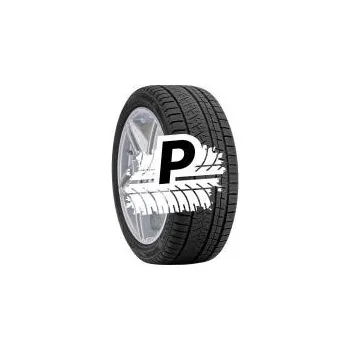 Osobní pneu Pneumatiky TRIANGLE snowlink pl02 275/45 R20 110W
