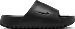 Nike Calm Slide volnočasové pantofle - 0 - černá - 38