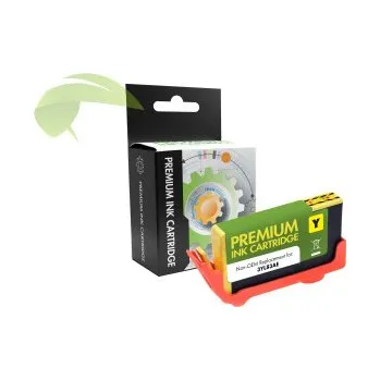 TONERSYP náplň pro HP 912XL, 3YL83AE žlutá, HP OfficeJet 8013/8012/8023/8022