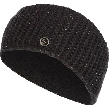 Čelenka McKINLEY Meja zimní čelenka - 0 - černá - one-size