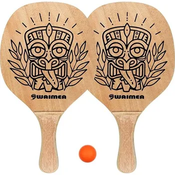 Waimea Sand Paddle BZO, multipack 3 ks