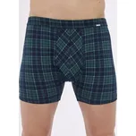 Pánské boxerky Cornette Prime 904 nadměrné Velikost: 4XL, Vzor: 9040121