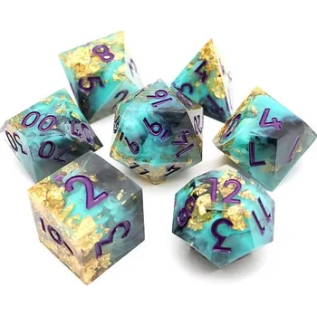 ostatní stavebnice imago Sada kostek - Alchymistova esence