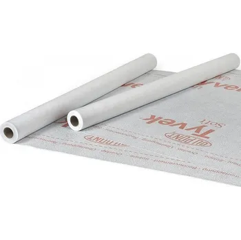 Stan Plachta DuPont Tyvek Double