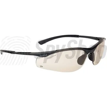 Příslušenství pro sportovní střelbu Ochranné střelecké brýle Bolle Safety SI Contour II - výborné zorné pole, odolnost vůči mlžení a poškrábání Bollé