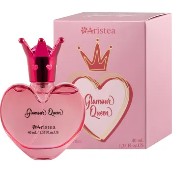 Dámský parfém Aristea Glamour Queen EDP parfémová voda dámská 40 ml