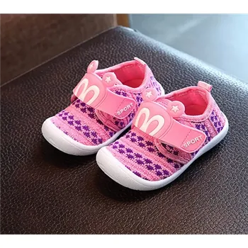 Capáčky Barefoot botičky s pískátkem - MYŠIČKA (18-24m) - Růžové (Značka: BAILANDO)