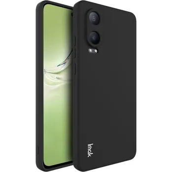 Pouzdro na mobilní telefon IMAK 81334 IMAK UC-4 Silikonový obal OnePlus Nord CE 4Lite 5G černý