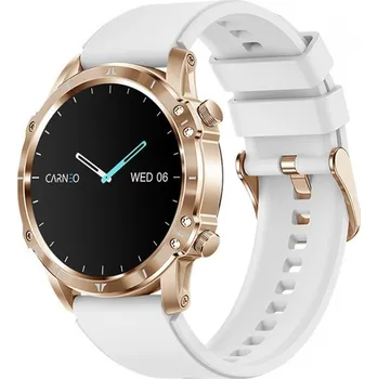 Chytré hodinky Carneo Adventure HR Plus 2nd Gen