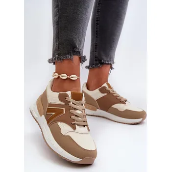 Dámské tenisky Sportovní obuv model 198219 Step in style 40