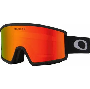 Sjezdové lyžování Oakley Targetline M lyžařské brýle - 0 - multicolour - one-size
