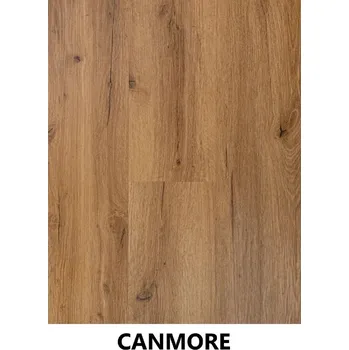 vinylová podlaha EgibiFloors Vinylová podlaha LVT DRY BACK 2,0mm (3,6232m2) Barva: CANMORE k lepení bez podložky