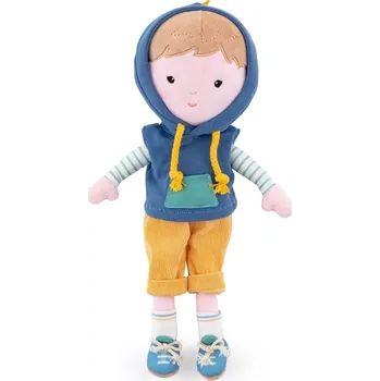 Panenka Petite&Mars Plyšová panenka 35 cm