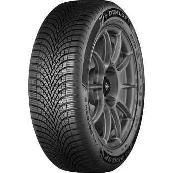 Celoroční osobní pneu Dunlop ALL SEASON 2 255/55 R18 109W zesílené -
